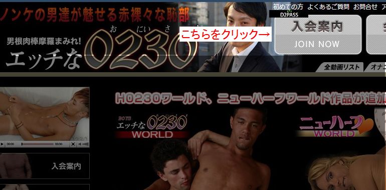 エッチな0230,安全,入会